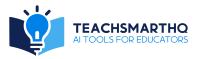 TeachSmartHQ is a classroom AI system built to help educators